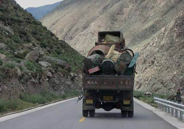 Gyantse 067